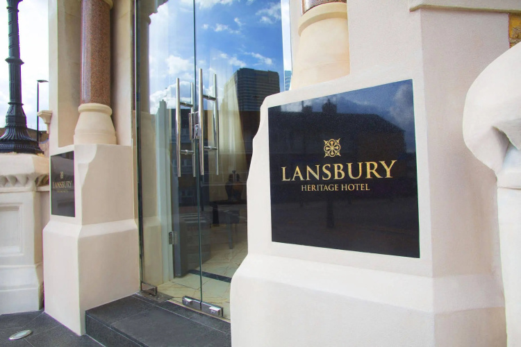 Lansbury Heritage Hotel photo 26
