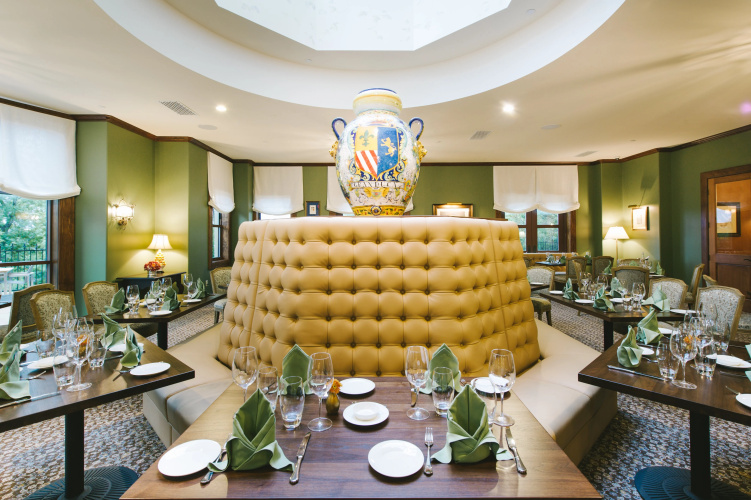 Hotel Granduca Austin photo 37