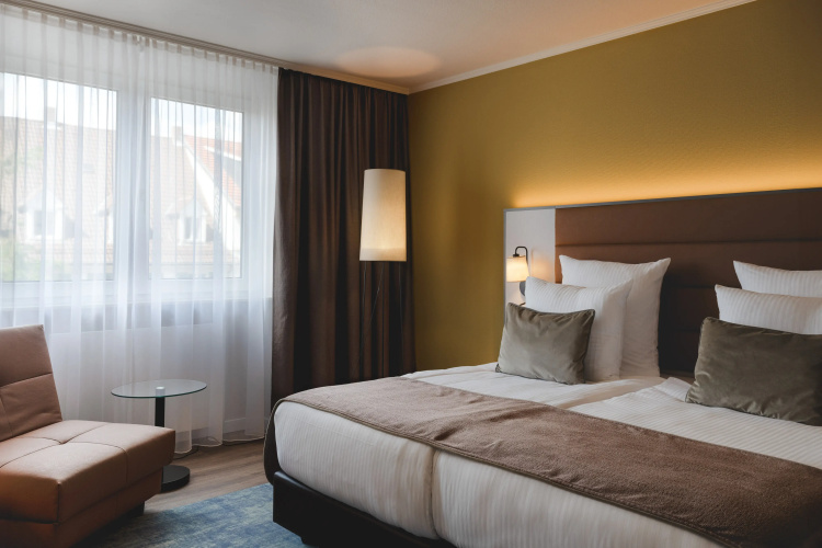 Leonardo Hotel Heidelberg City Center