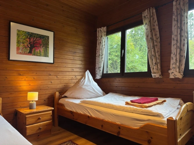 2 Bedrooms Comfort Cottage