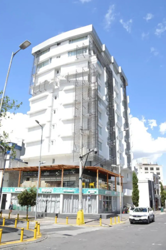 Otel görseli