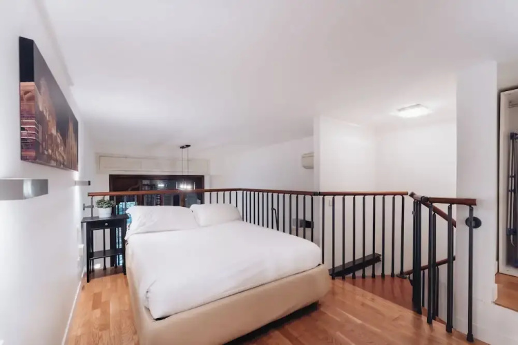 Charming De Togni Apartment