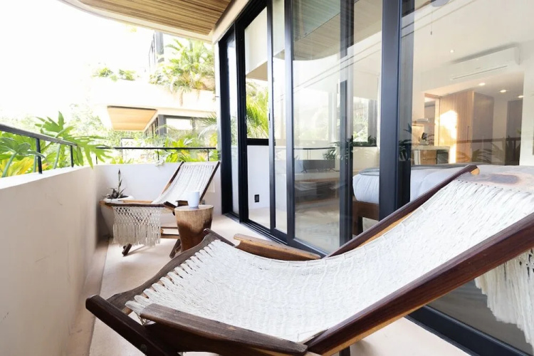 Casa Imox Luxe Studio