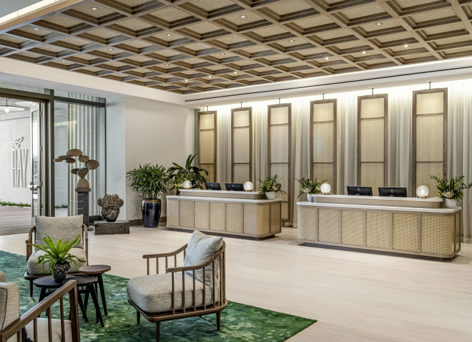 The Ray Hotel Delray Beach, Curio Collection by Hilton photo 22