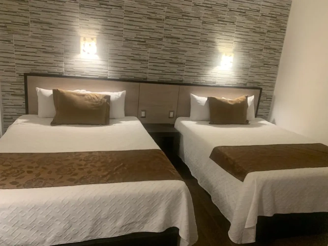 Premium room