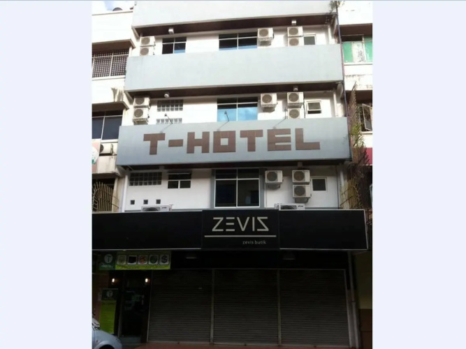 Image de l'hôtel