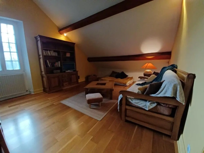 Deluxe Family Suite