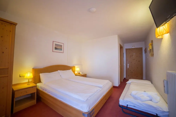 Hotel Grizzly
