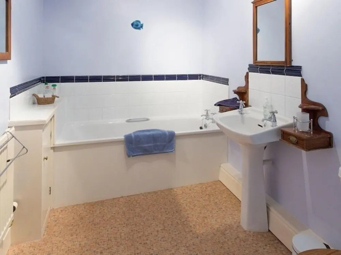 Marshwood Farm B&B