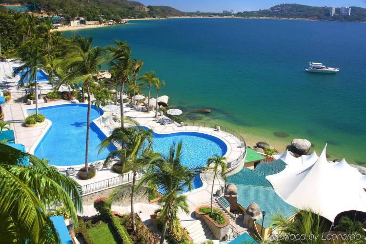 Camino Real Acapulco Diamante photo 24