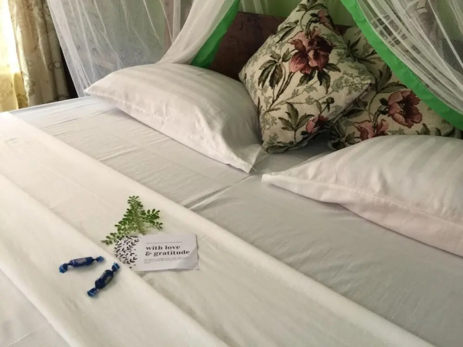 Ritam Getaways
