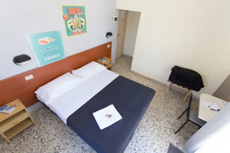 Hotel Byron
