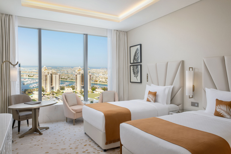 The St. Regis Dubai, The Palm photo 10