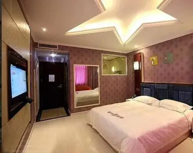 Dongfang Manshiguang Botique Hotel