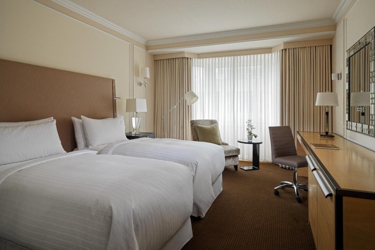 The Westin Grand Hotel Berlin photo 13