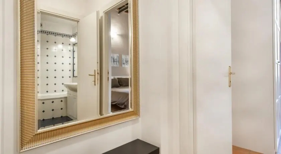 Domus Luxury Venere Suite