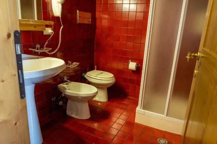 1 Bedroom Double Apartment