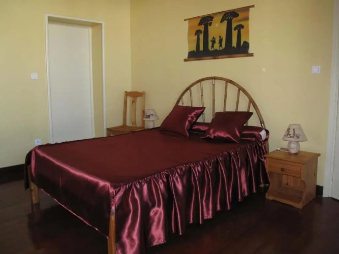 Standard Family room