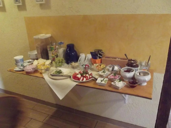 Pension Lindenhof