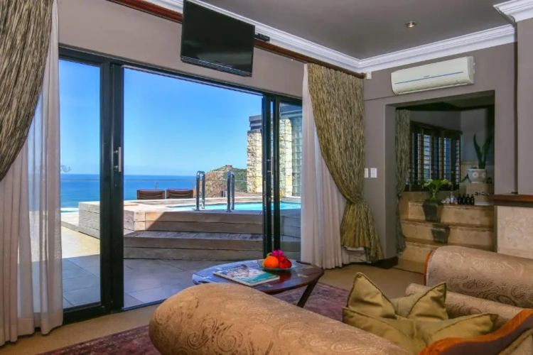 Penthouse Suite
