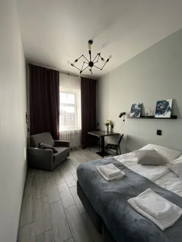 Фотография номера мини отеля LED21 Hotel