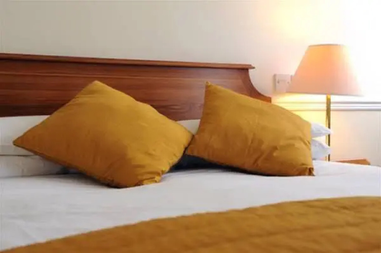 Atlantic Hotel