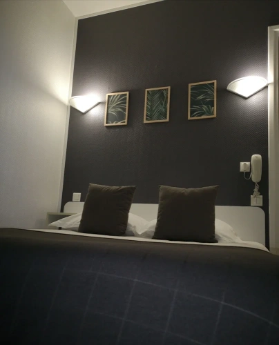 Classic room