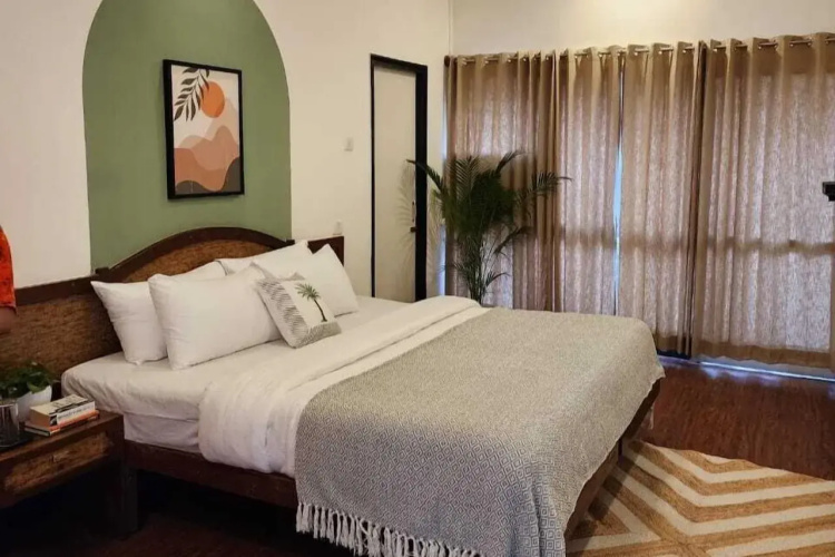 Olive Zip Calangute Mira by Embassy Group