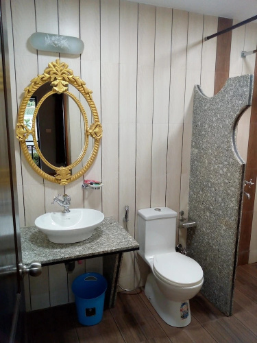 Crown Villa Vagator