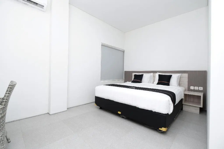 OYO 2298 Jebres House Syariah