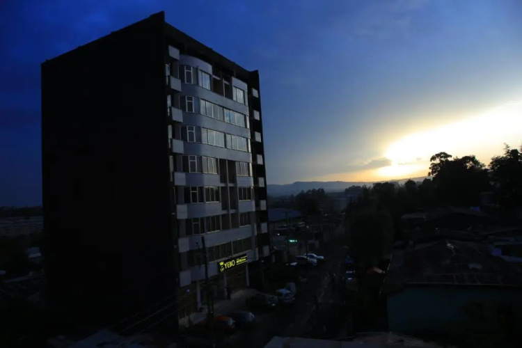 Yebo Hotel Spa