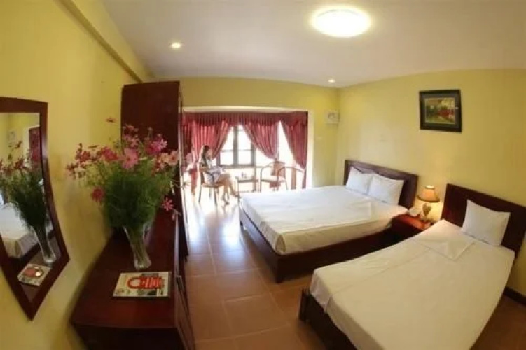 Royal Orchid Hotel