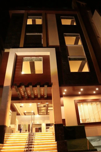 Image de l'hôtel