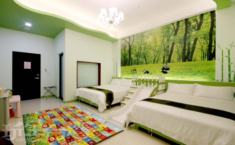 Cheng AI B&B