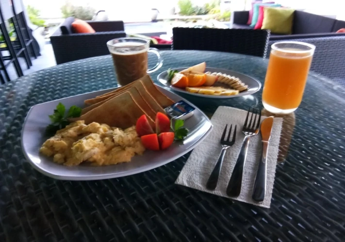 Meal