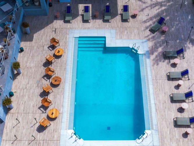 Ibis Styles Madrid City Las Ventas photo 28