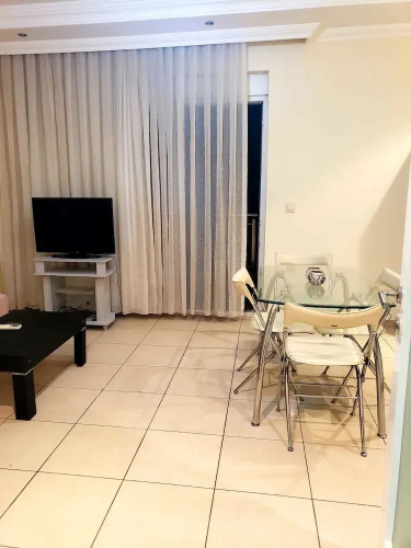 Arkin Daire 1 bedroom
