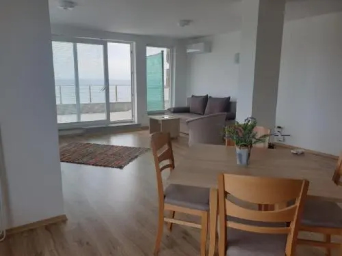 Neven Apartments