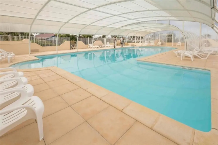 Camping Kervella