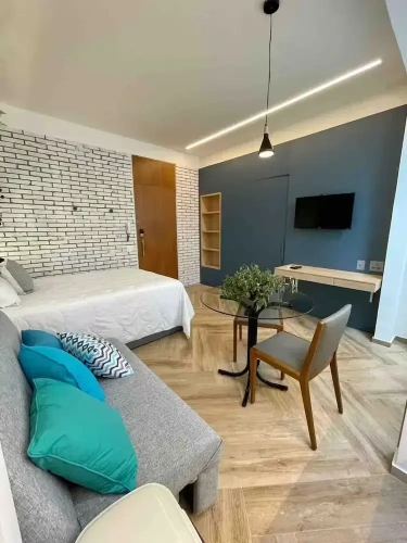 Comfort Studio