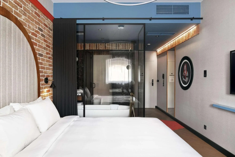 Radisson RED Gdansk