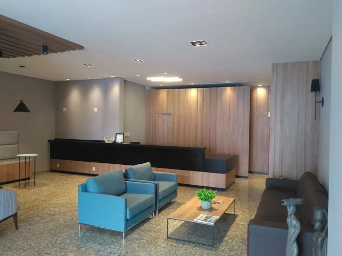 BM Hotel