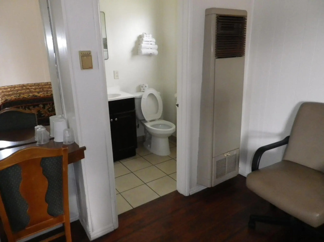 San Marcos Motel