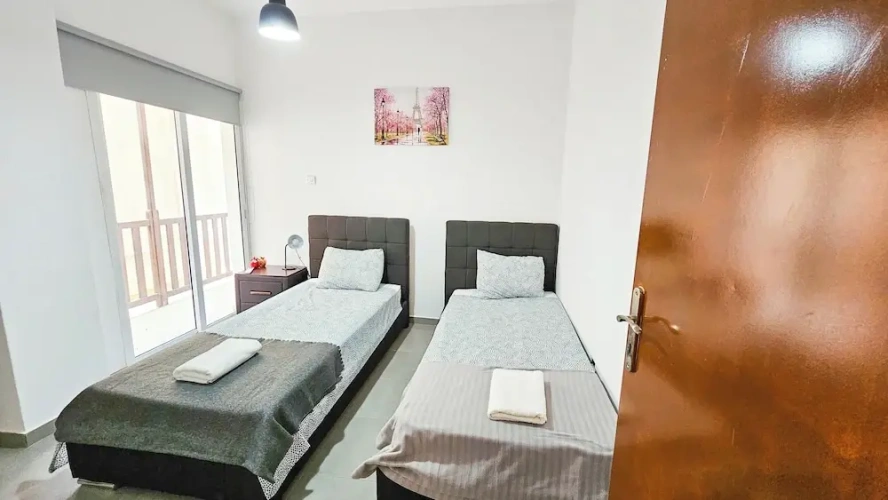 Comfort Apartment