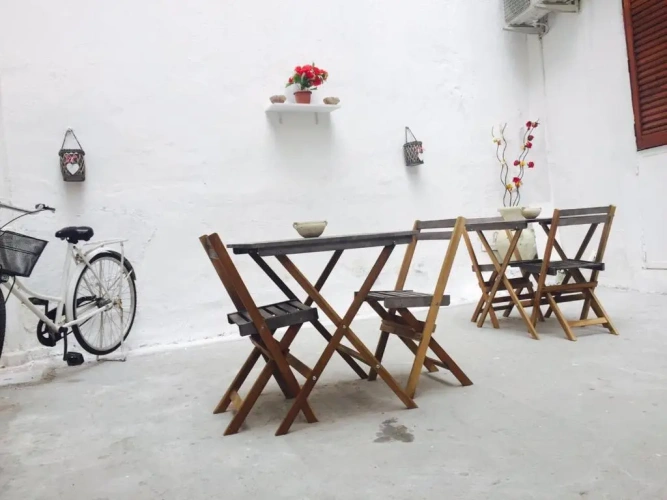 Studio
