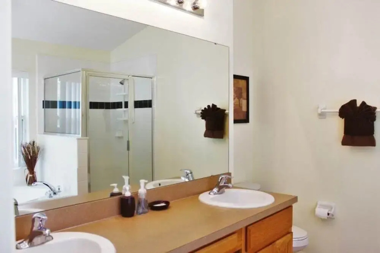 4 Br Pool Home - High Gate Park - Osv 9532