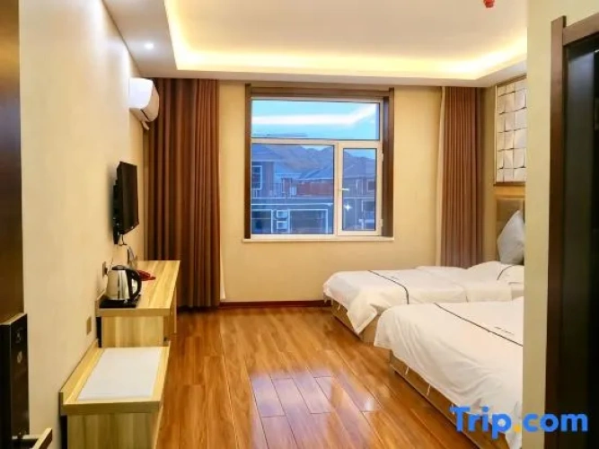 Comfort Family room