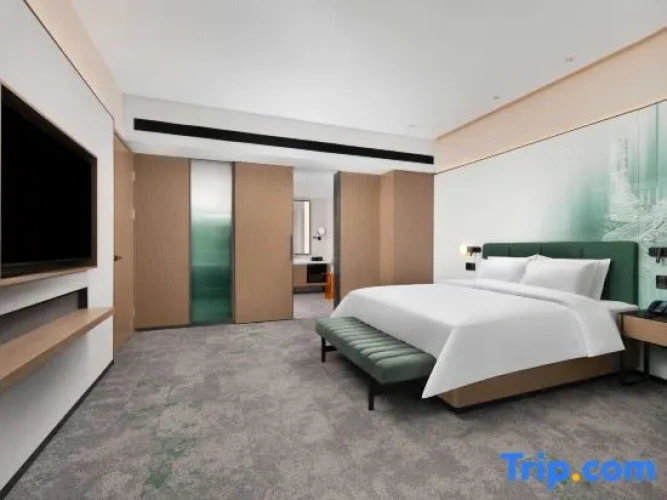 Business Double Suite
