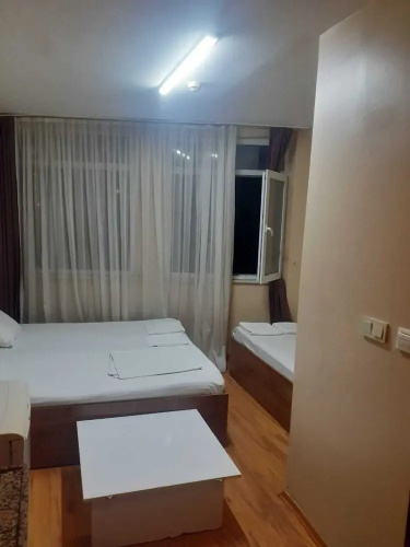 Nevizade Hotel