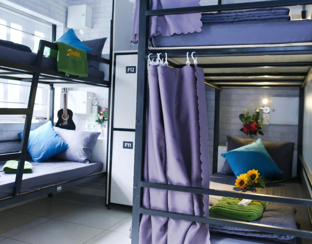Hotelafbeelding